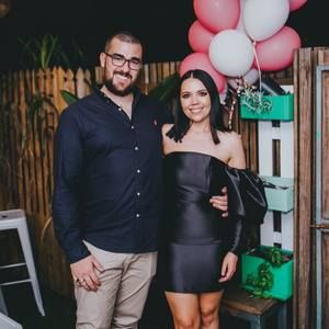 Meet your Posher, Ali